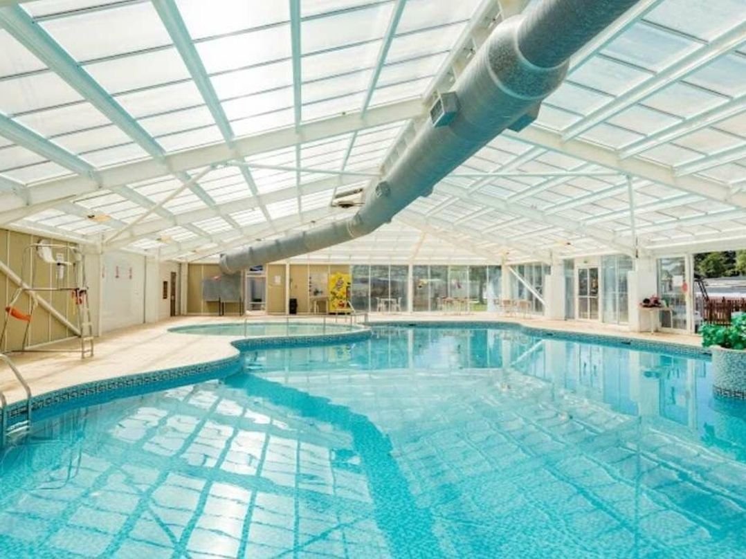 Dawlish Sands Holiday Park - Holiday Accommodation 21141