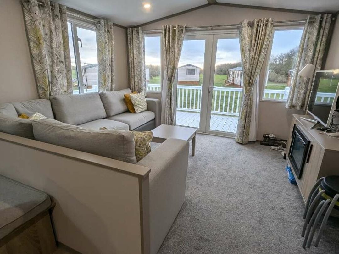 Elie Holiday Park - Holiday Accommodation 21147