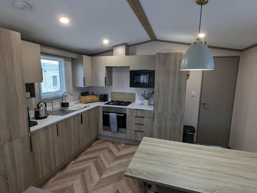 Elie Holiday Park - Holiday Accommodation 21147