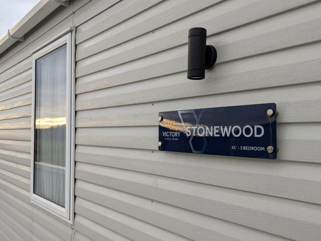 Elie Holiday Park - Holiday Accommodation 21147