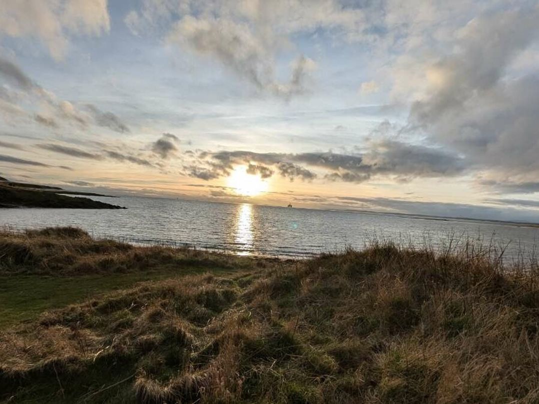 Elie Holiday Park - Holiday Accommodation 21147