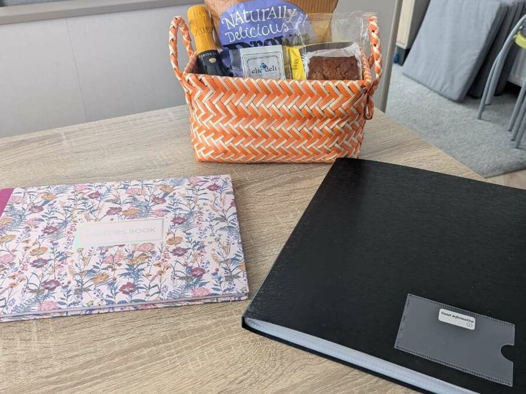 Elie Holiday Park - Holiday Accommodation 21147