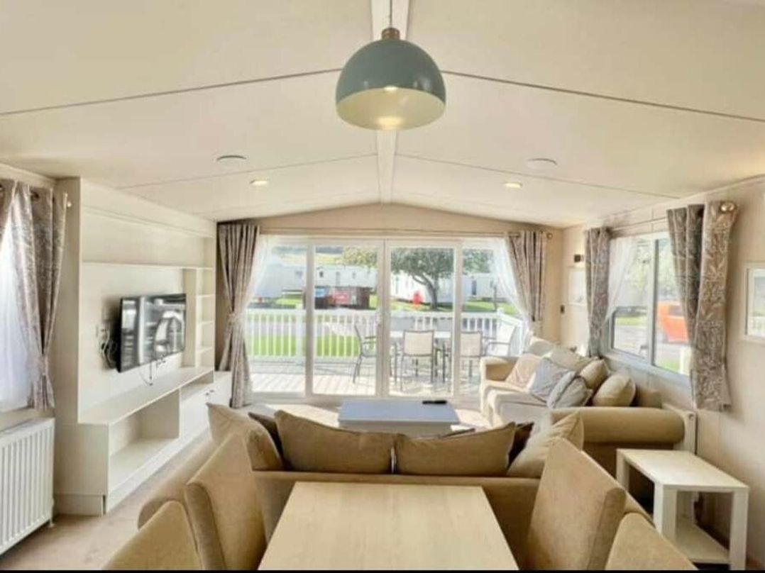 Doniford Bay - Holiday Accommodation 21148