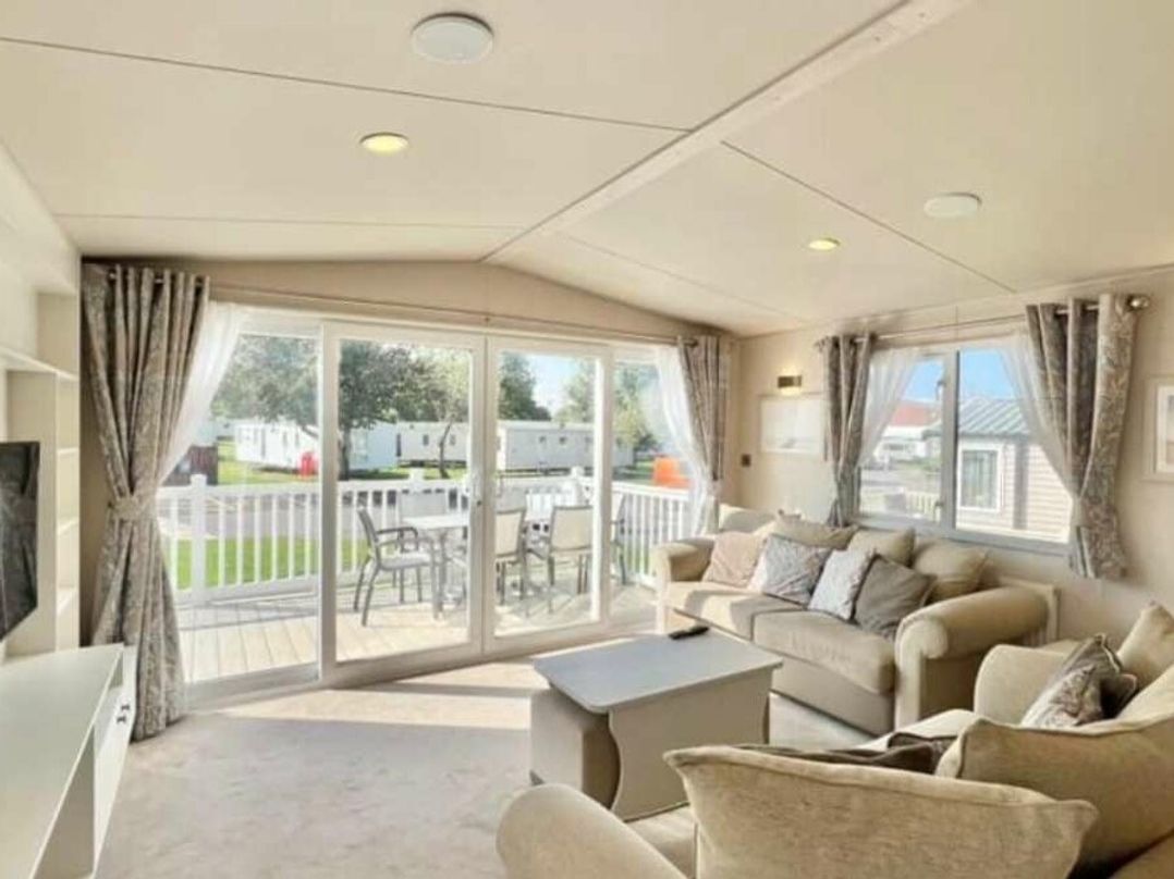 Doniford Bay - Holiday Accommodation 21148