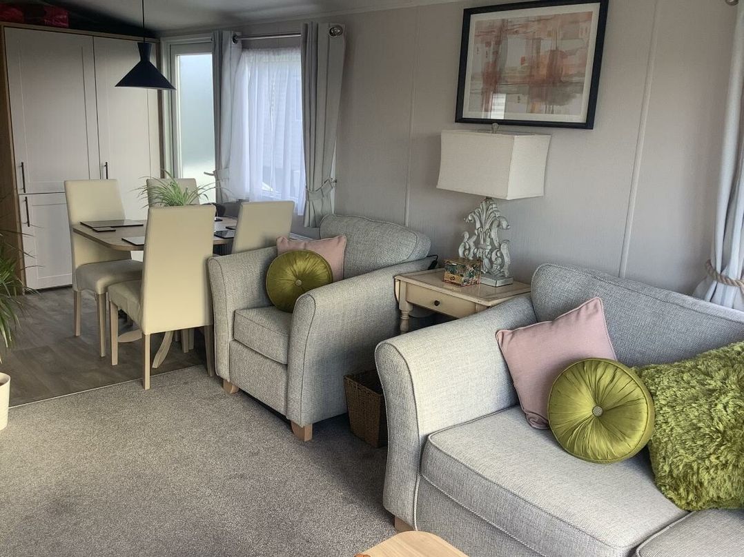 Ashbourne Heights Holiday Park - Holiday Accommodation 21152