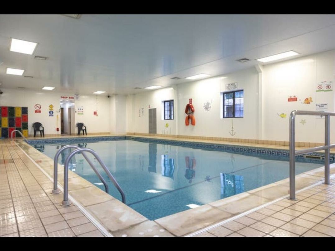 Ashbourne Heights Holiday Park - Holiday Accommodation 21152