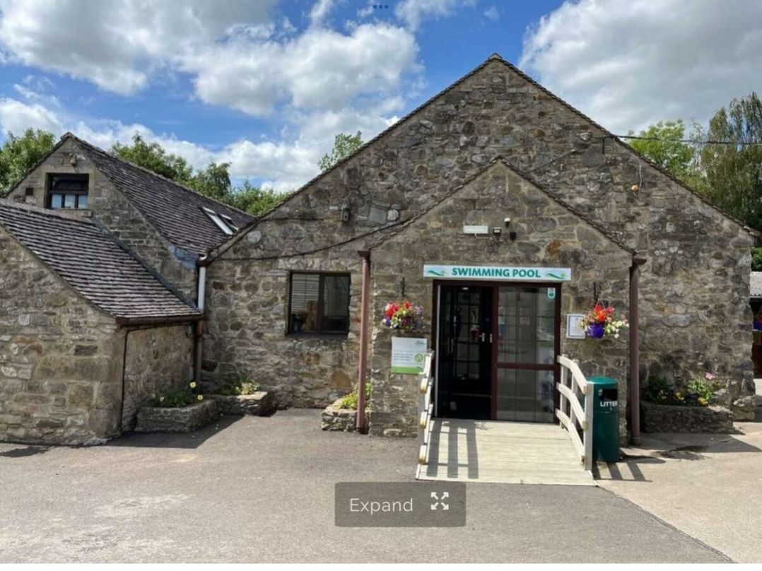 Ashbourne Heights Holiday Park - Holiday Accommodation 21152