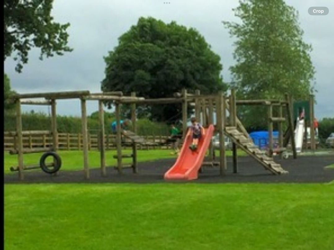 Ashbourne Heights Holiday Park - Holiday Accommodation 21152