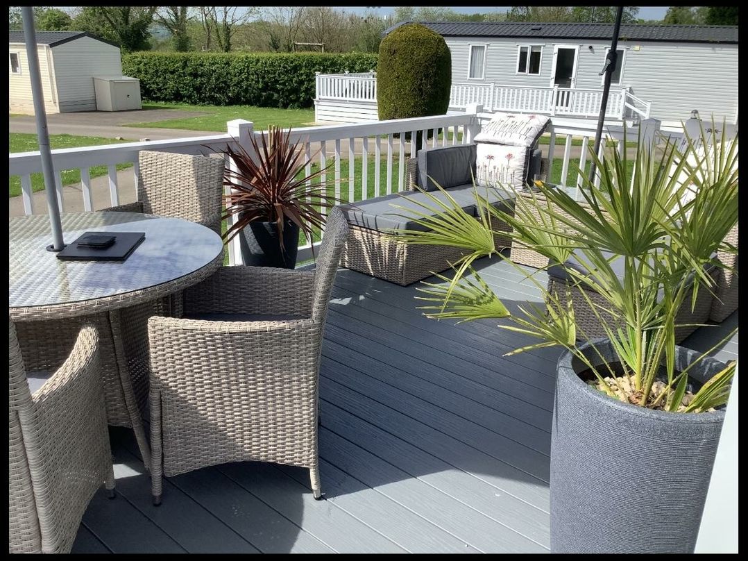 Ashbourne Heights Holiday Park - Holiday Accommodation 21152