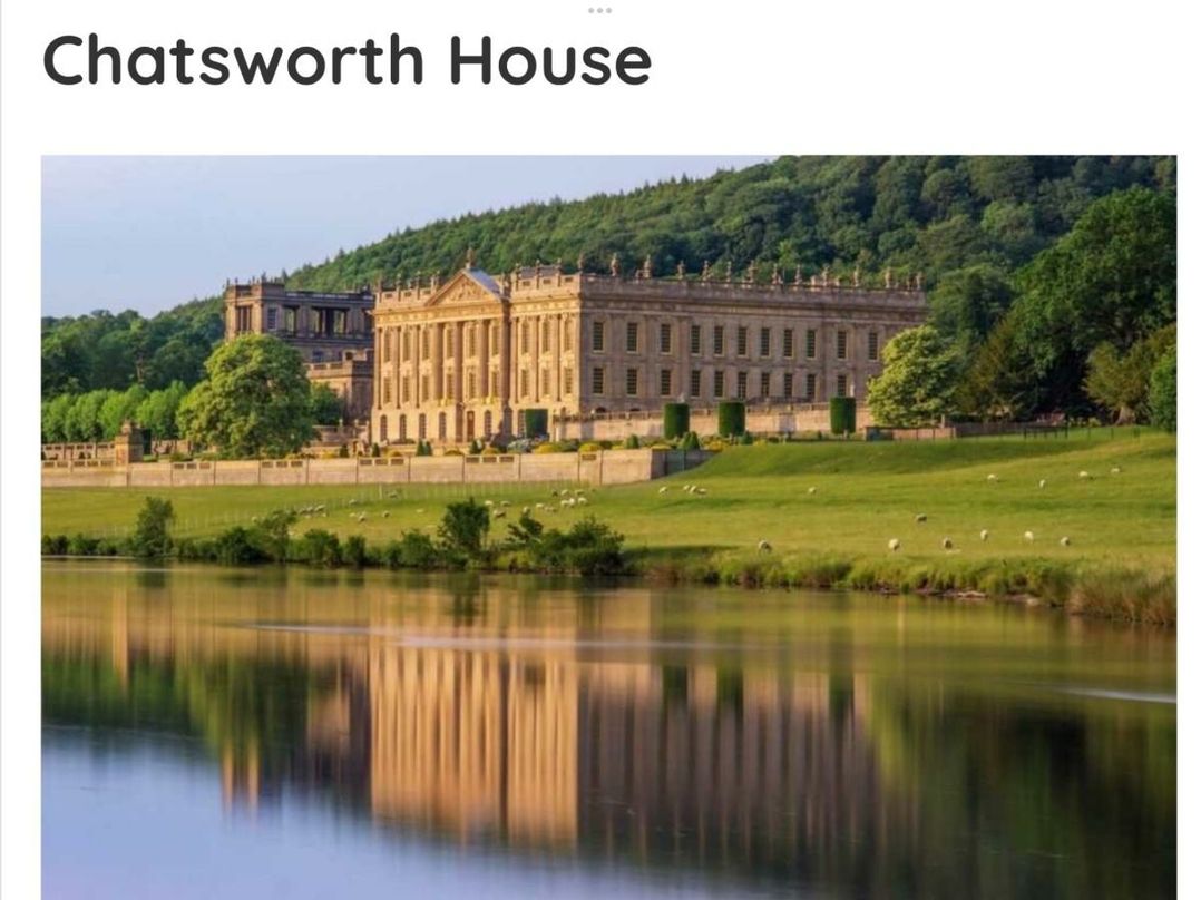 Ashbourne Heights Holiday Park - Holiday Accommodation 21152