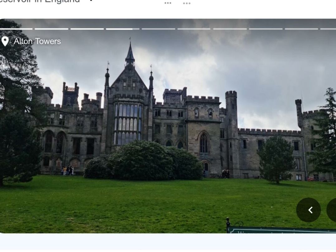 Ashbourne Heights Holiday Park - Holiday Accommodation 21152