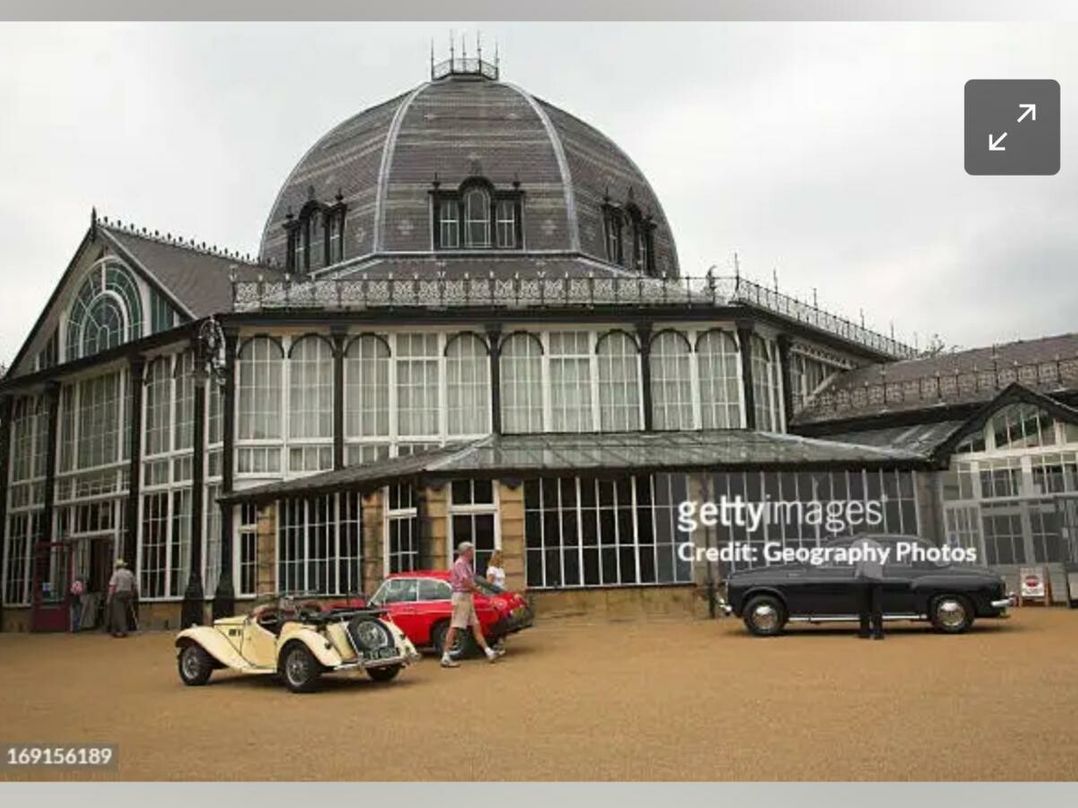 Ashbourne Heights Holiday Park - Holiday Accommodation 21152