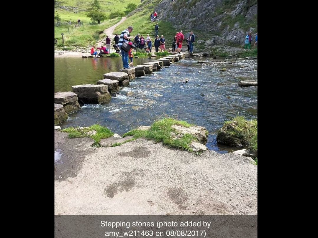 Ashbourne Heights Holiday Park - Holiday Accommodation 21152