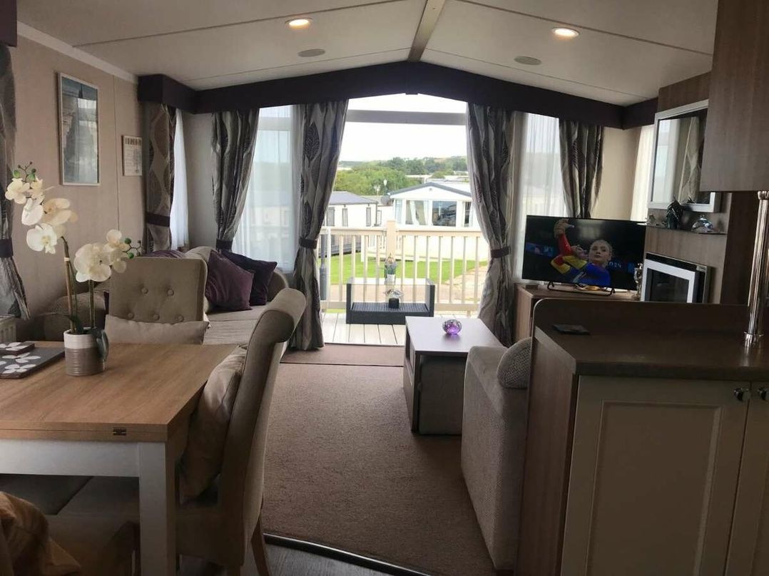 Reighton Sands Holiday Park - Holiday Accommodation 21157