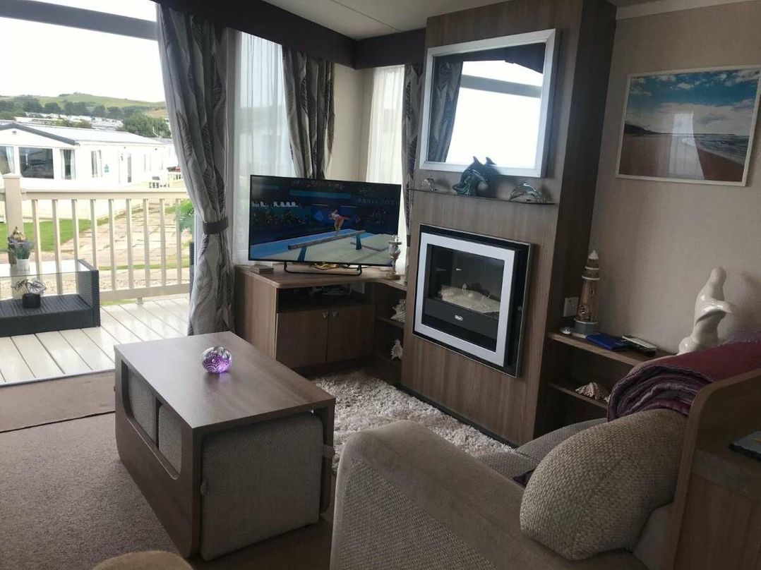 Reighton Sands Holiday Park - Holiday Accommodation 21157