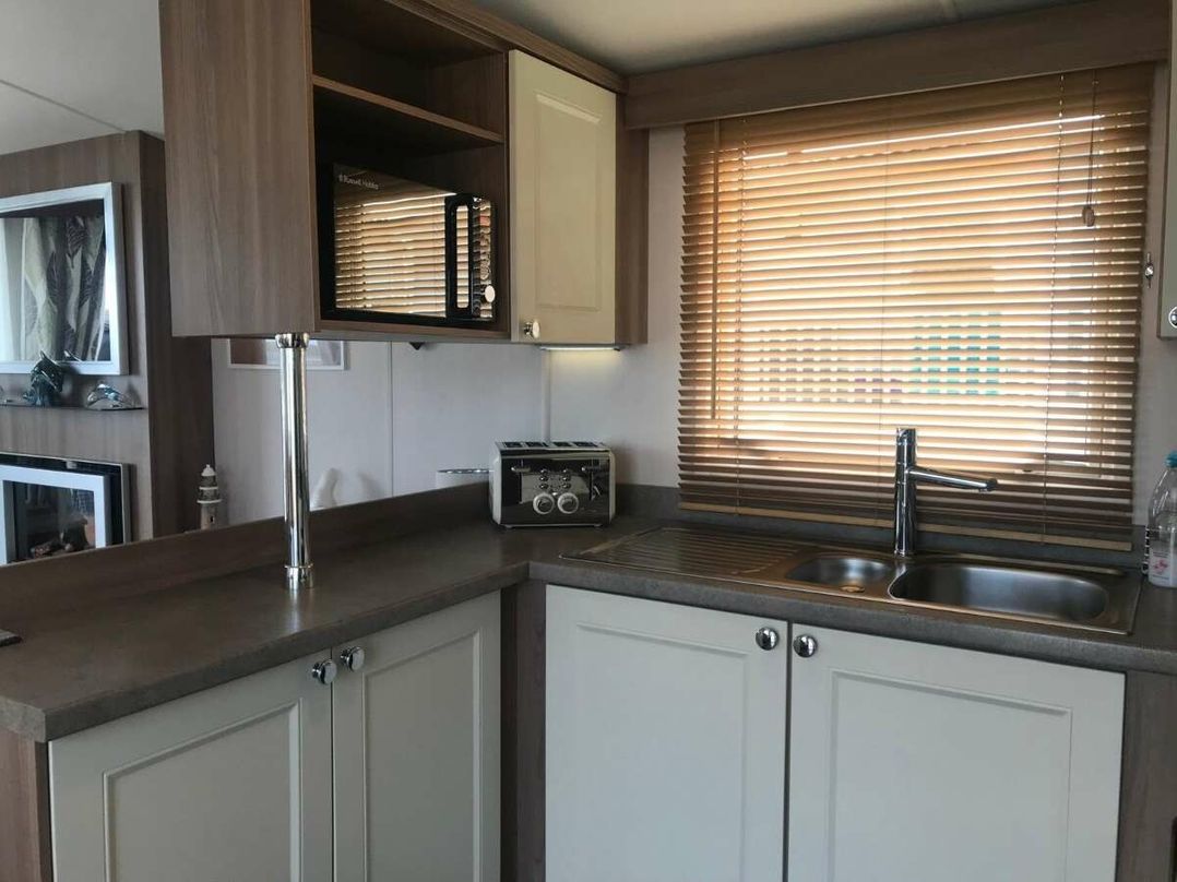 Reighton Sands Holiday Park - Holiday Accommodation 21157