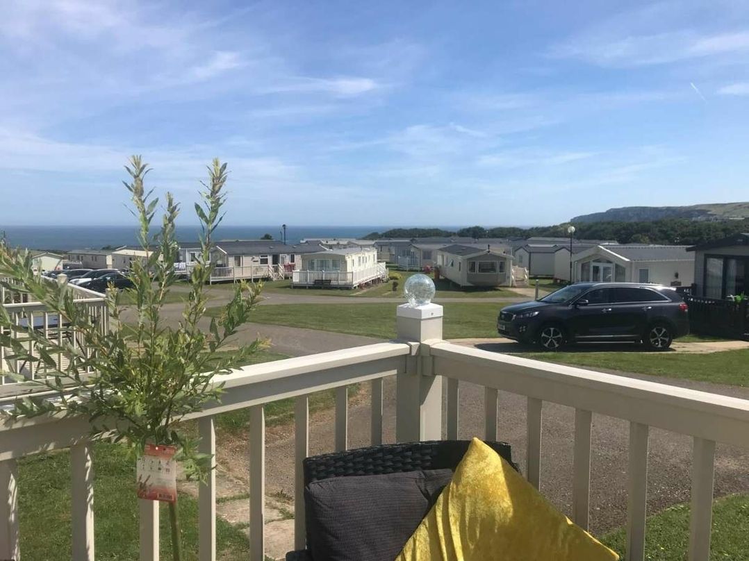 Reighton Sands Holiday Park - Holiday Accommodation 21157