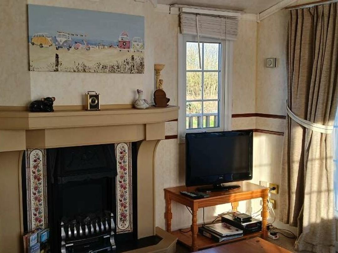 Lowlands Farm (private land) - Holiday Accommodation 21161