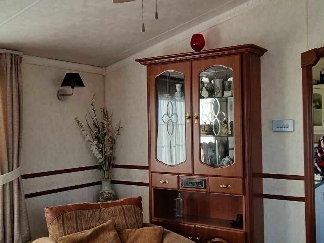 Lowlands Farm (private land) - Holiday Accommodation 21161