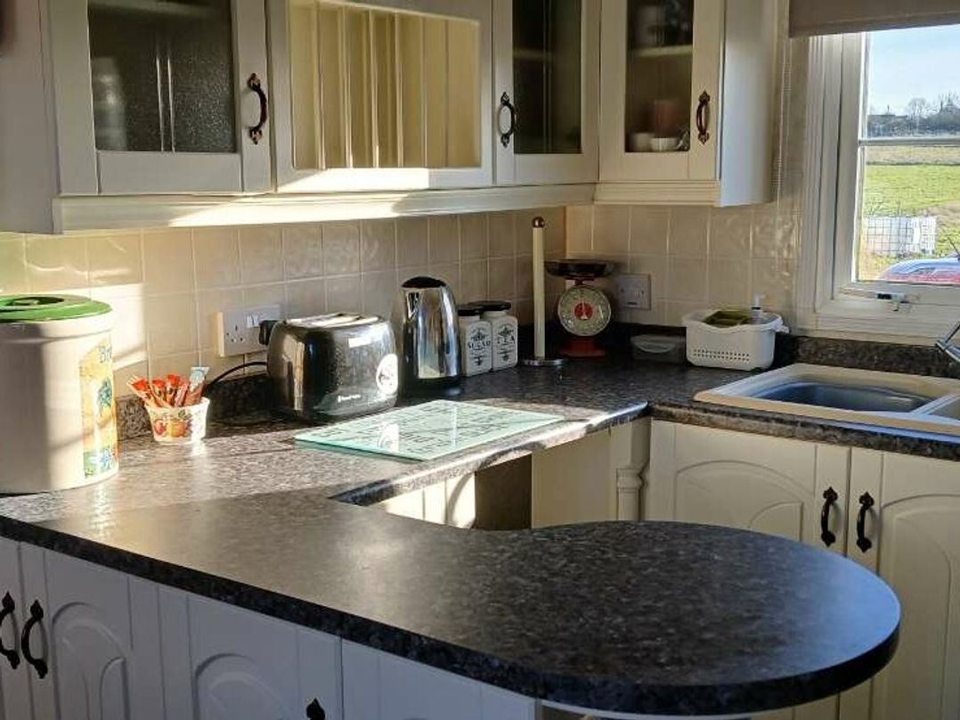 Lowlands Farm (private land) - Holiday Accommodation 21161