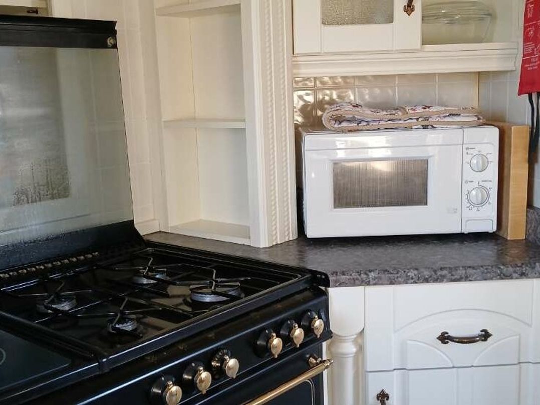 Lowlands Farm (private land) - Holiday Accommodation 21161