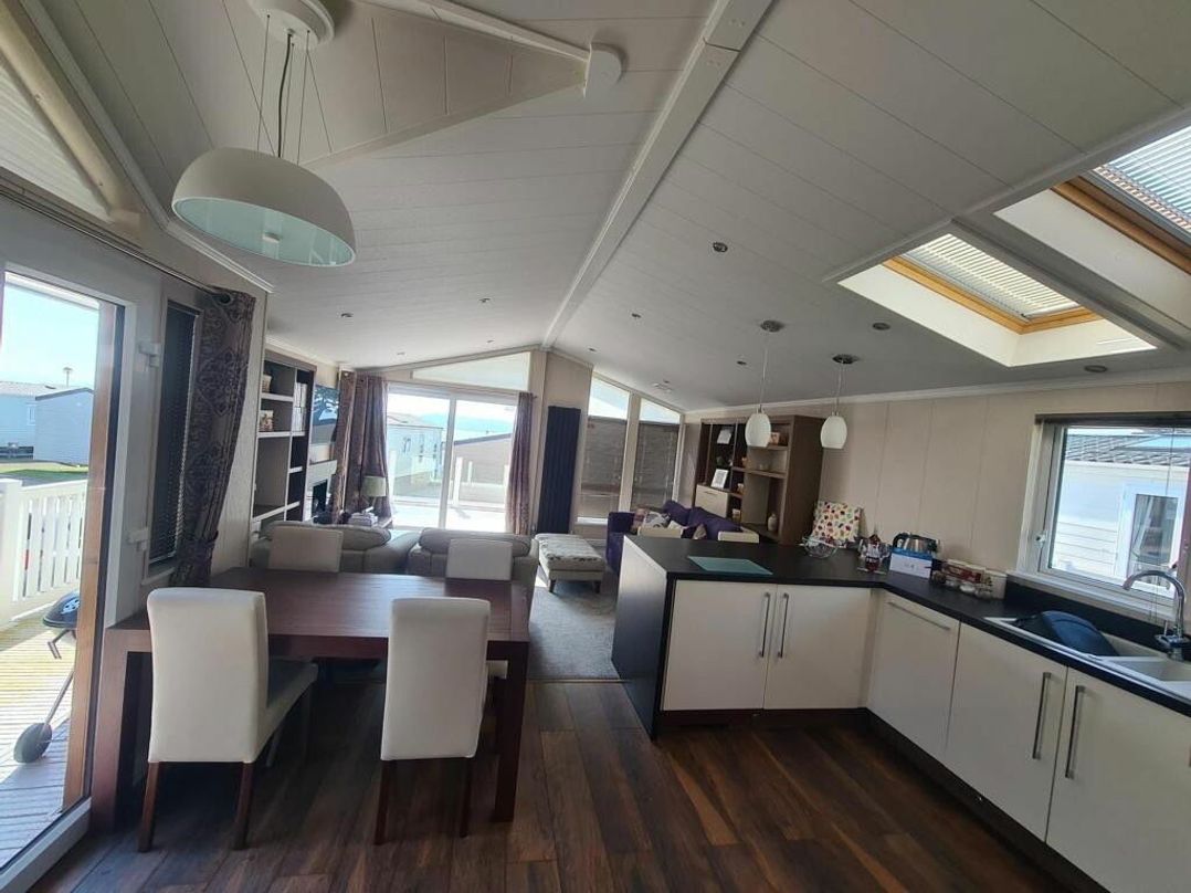 Rockley Park - Holiday Accommodation 21165