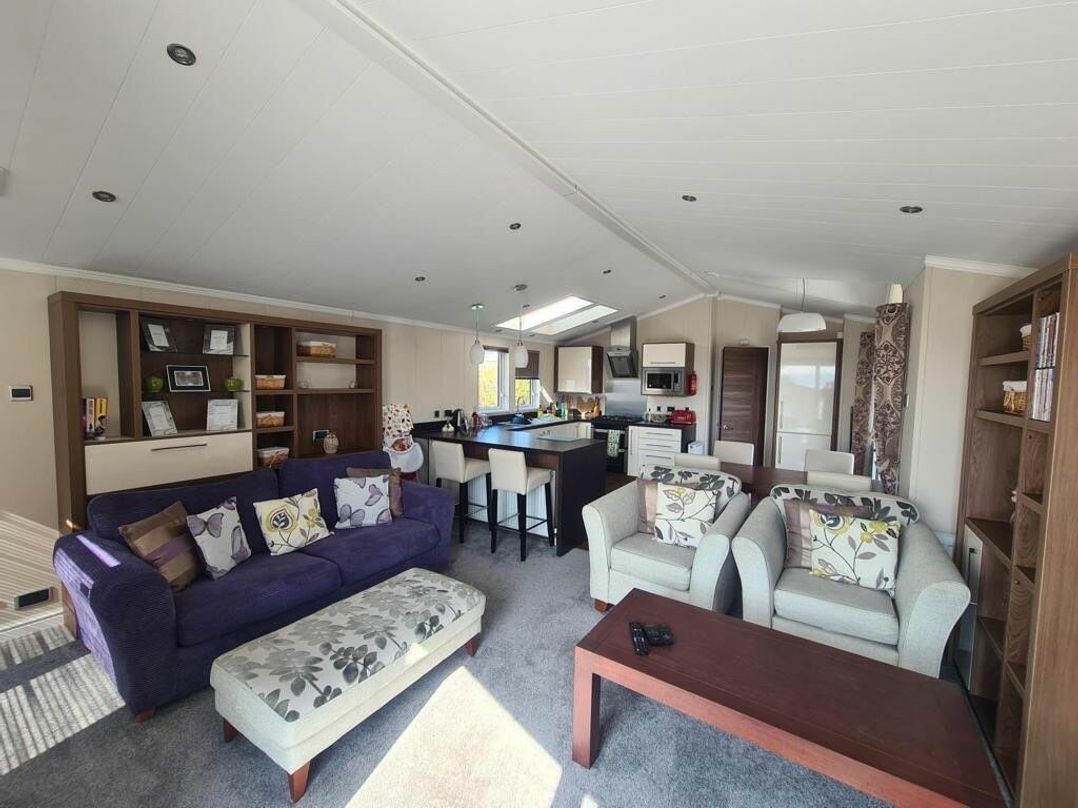Rockley Park - Holiday Accommodation 21165