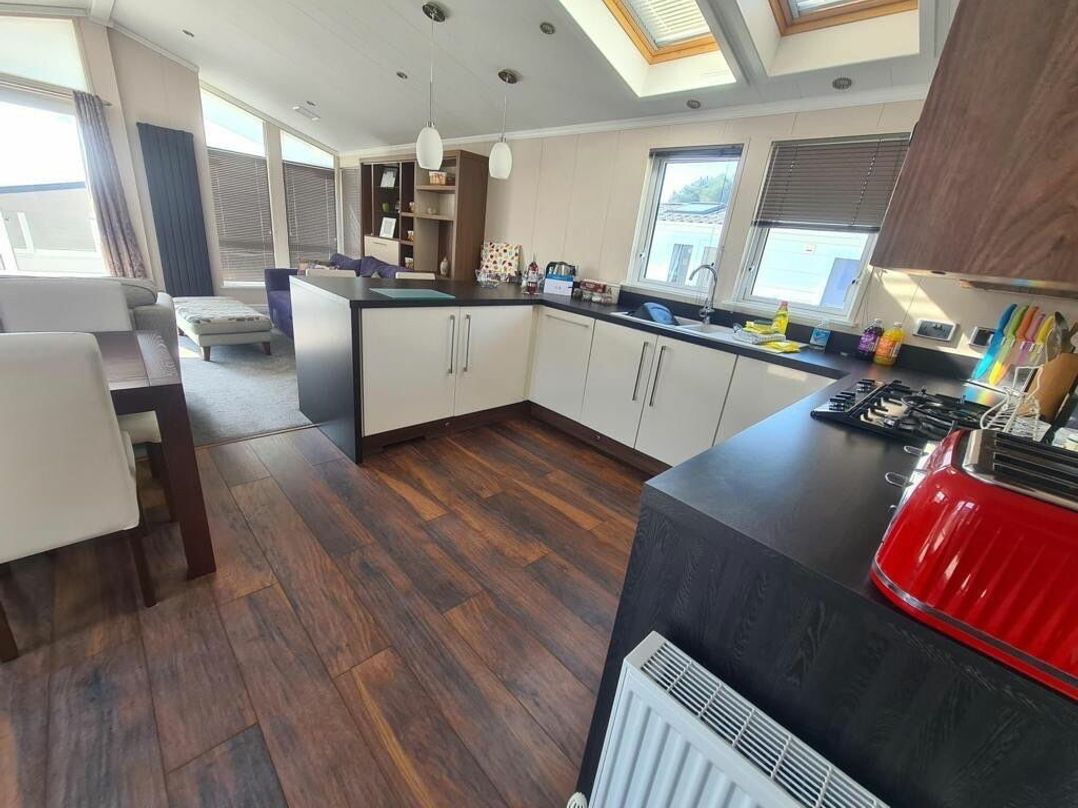 Rockley Park - Holiday Accommodation 21165