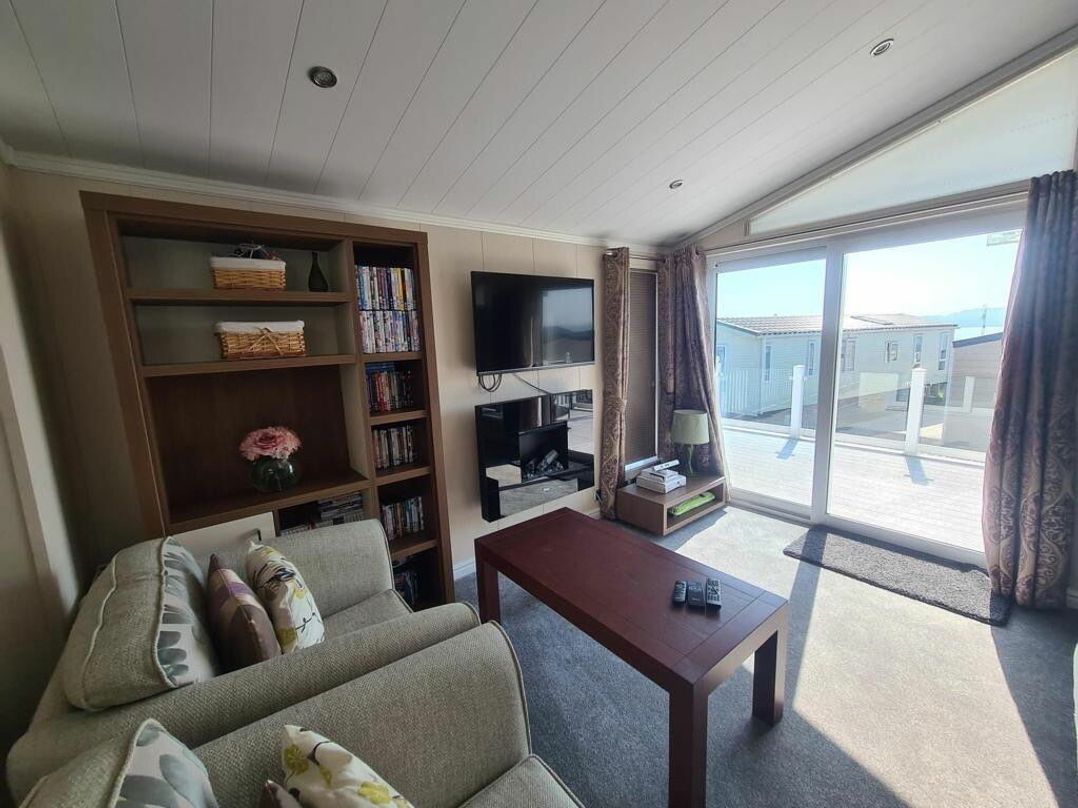 Rockley Park - Holiday Accommodation 21165