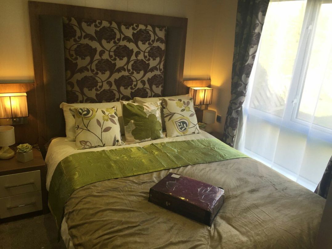 Rockley Park - Holiday Accommodation 21165