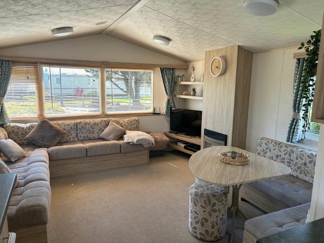 Greenacres Holiday Park - Holiday Accommodation 21168