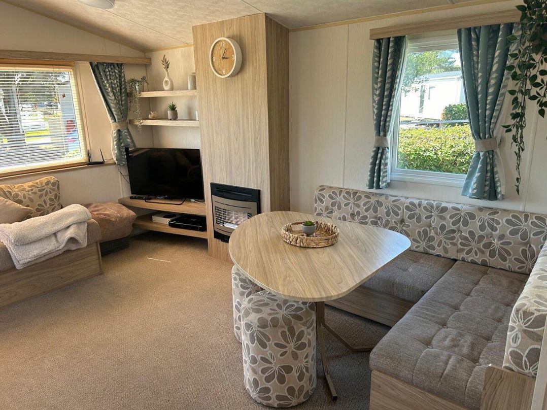 Greenacres Holiday Park - Holiday Accommodation 21168