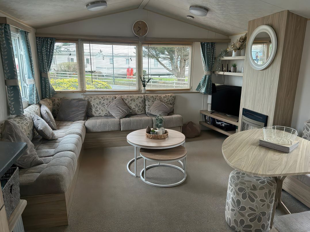 Greenacres Holiday Park - Holiday Accommodation 21168