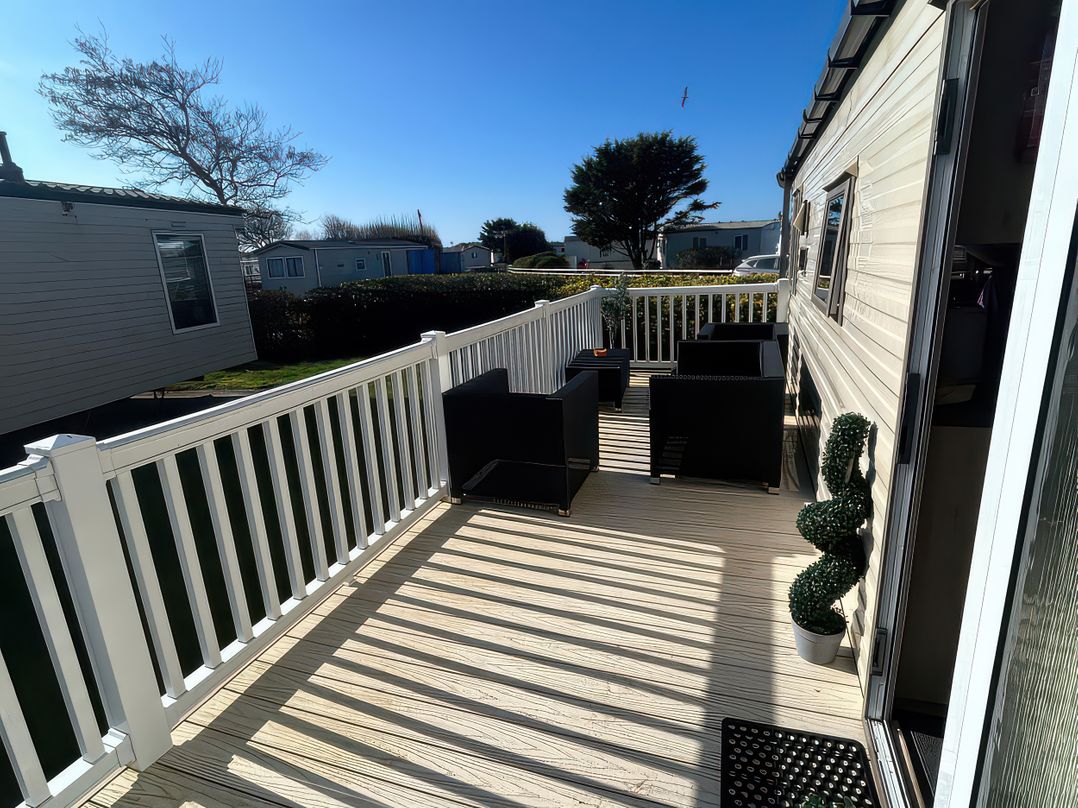 Greenacres Holiday Park - Holiday Accommodation 21168