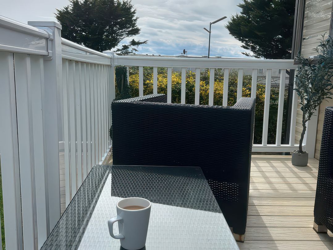 Greenacres Holiday Park - Holiday Accommodation 21168
