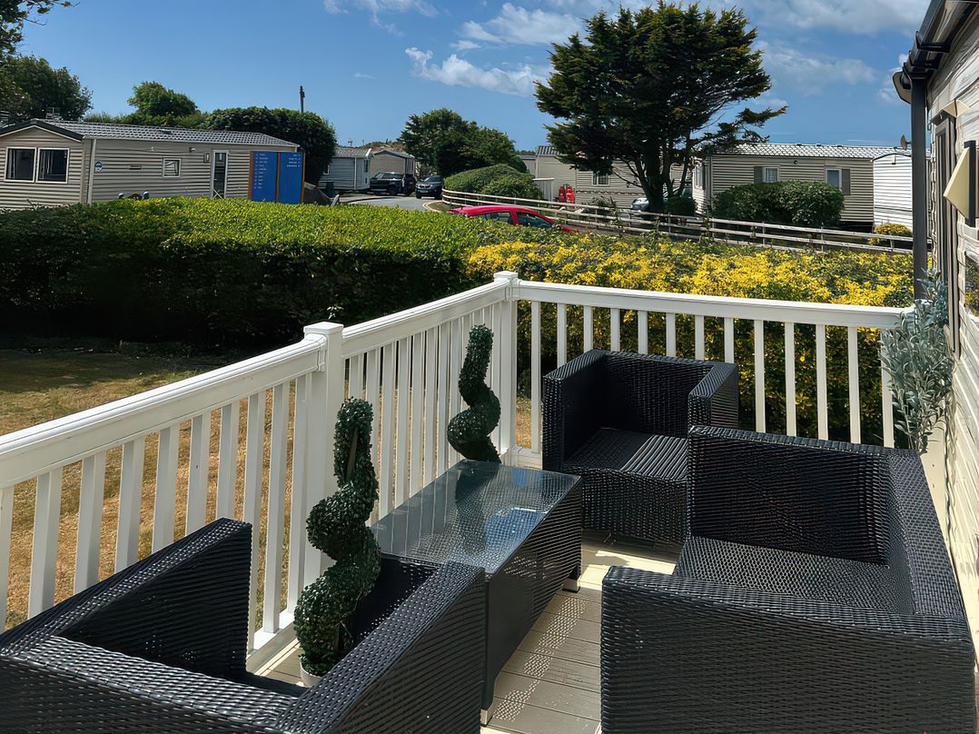 Greenacres Holiday Park - Holiday Accommodation 21168