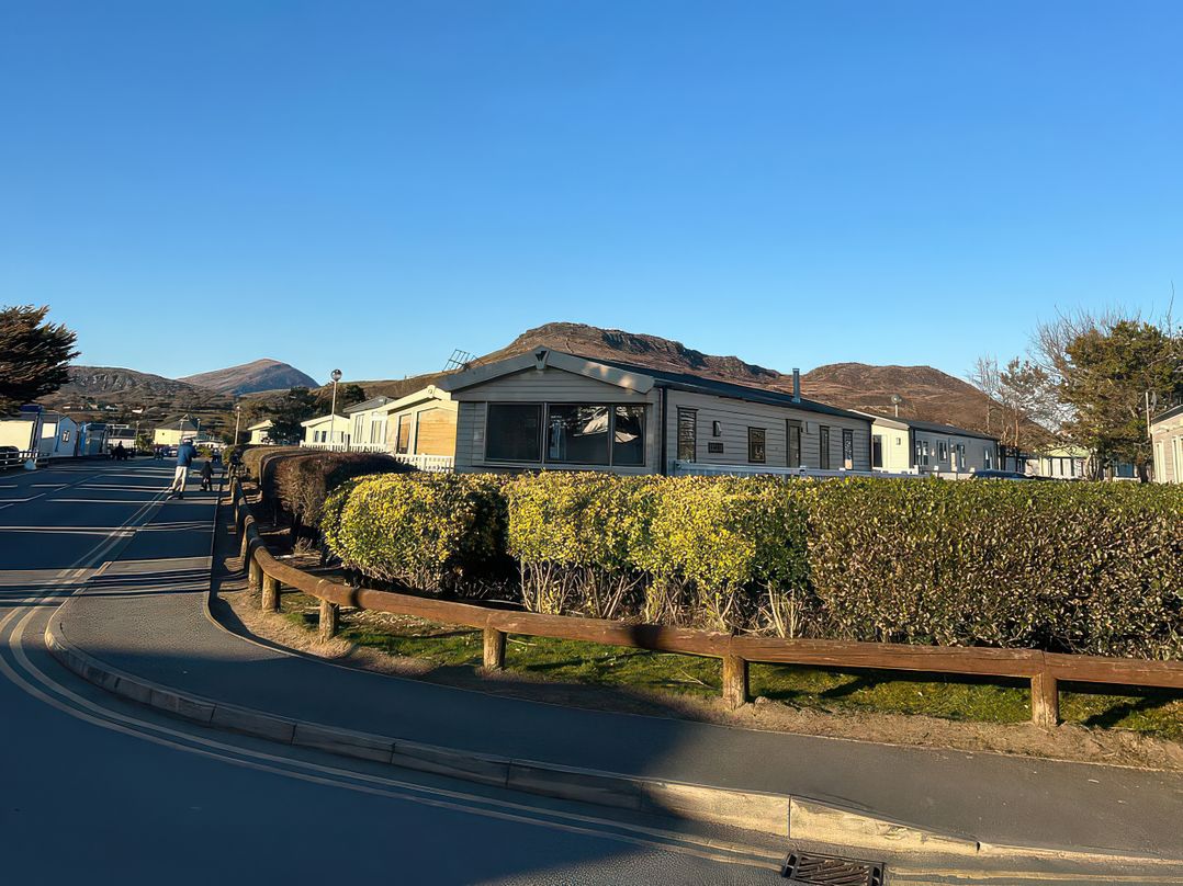 Greenacres Holiday Park - Holiday Accommodation 21168