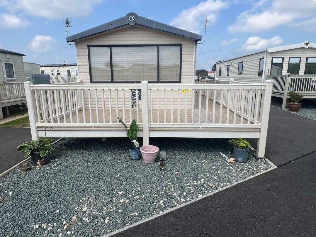 Golden Sands Park - Holiday Accommodation 21172