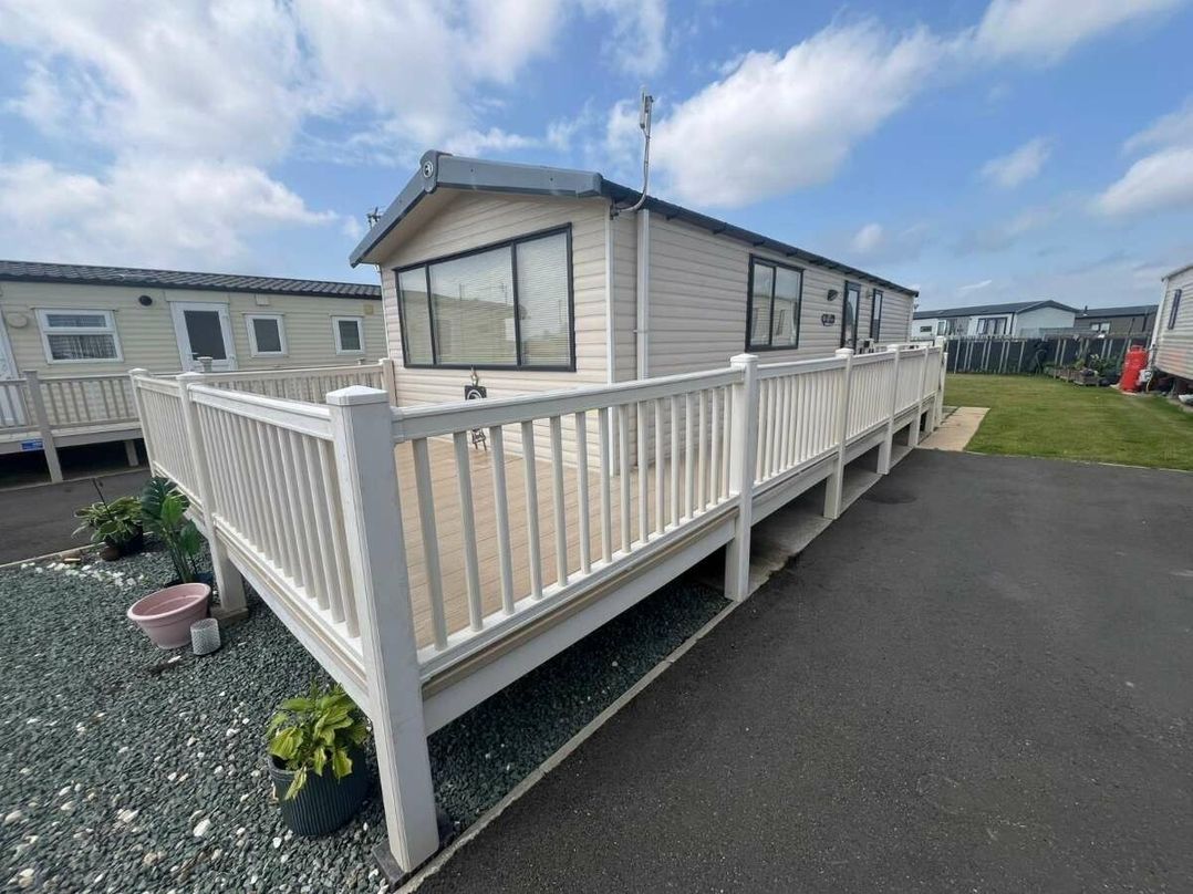 Golden Sands Park - Holiday Accommodation 21172