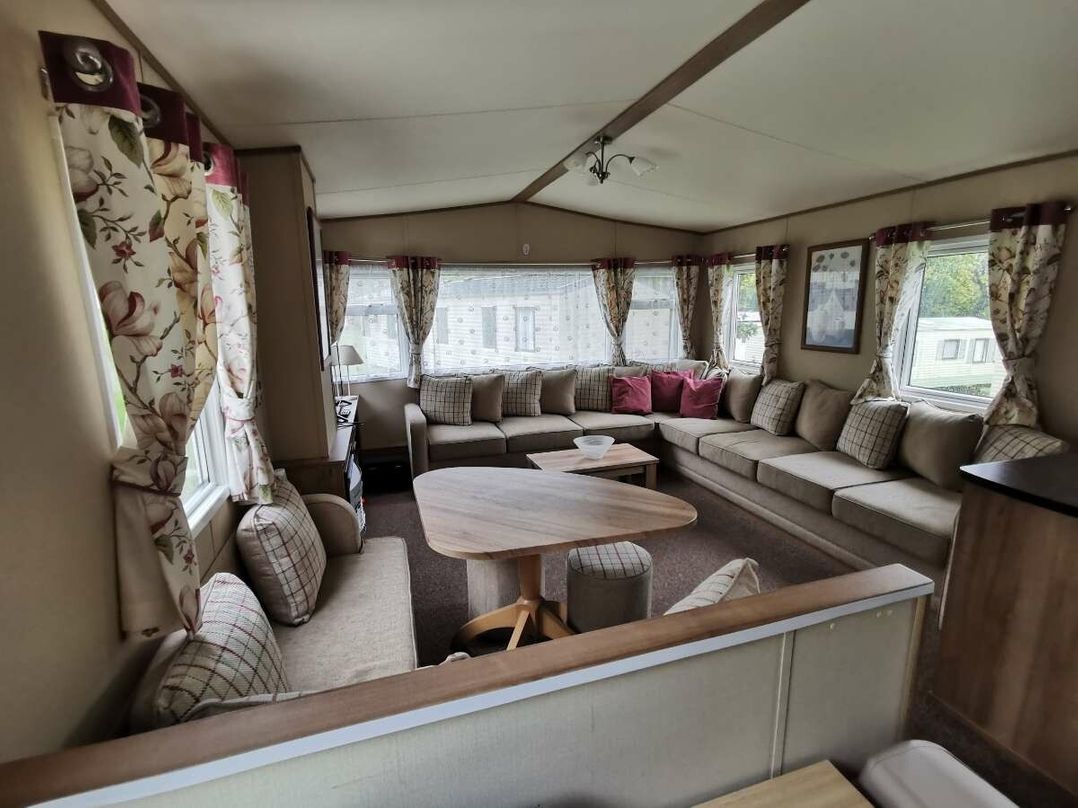 Thorness Bay Holiday Park - Holiday Accommodation 21176