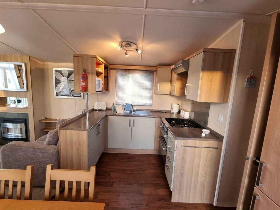 Doniford Bay - Holiday Accommodation 21177