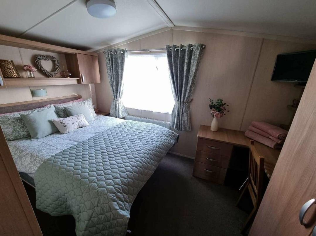 Doniford Bay - Holiday Accommodation 21177