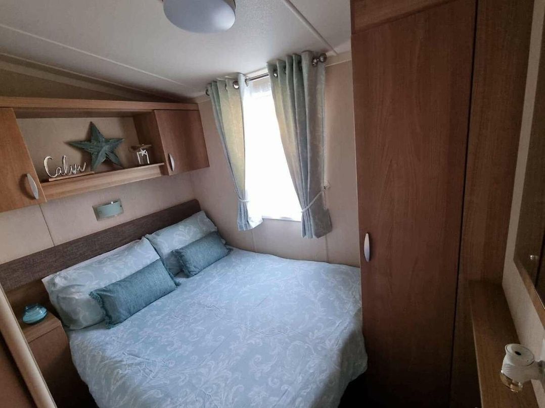 Doniford Bay - Holiday Accommodation 21177