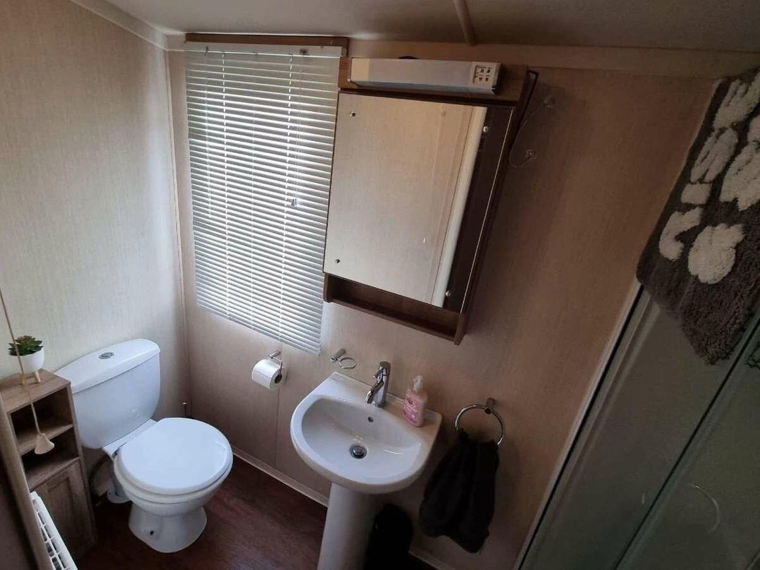 Doniford Bay - Holiday Accommodation 21177