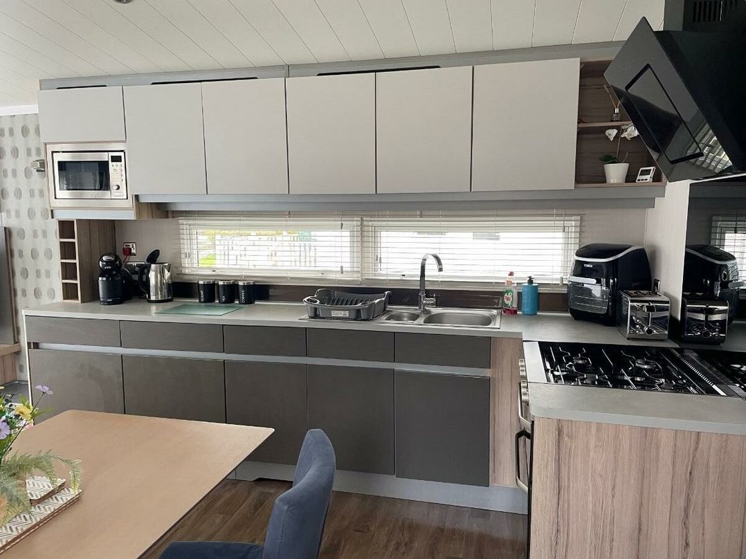 Primrose Valley Holiday Park - Holiday Accommodation 21178