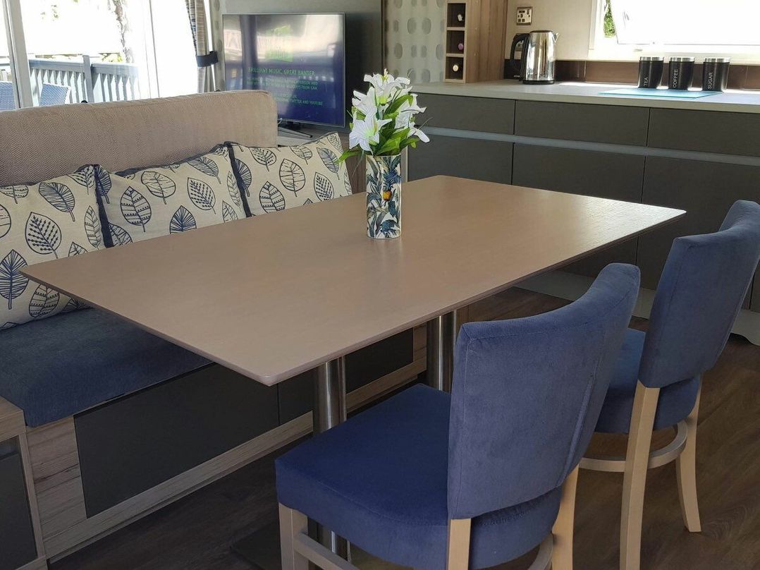 Primrose Valley Holiday Park - Holiday Accommodation 21178