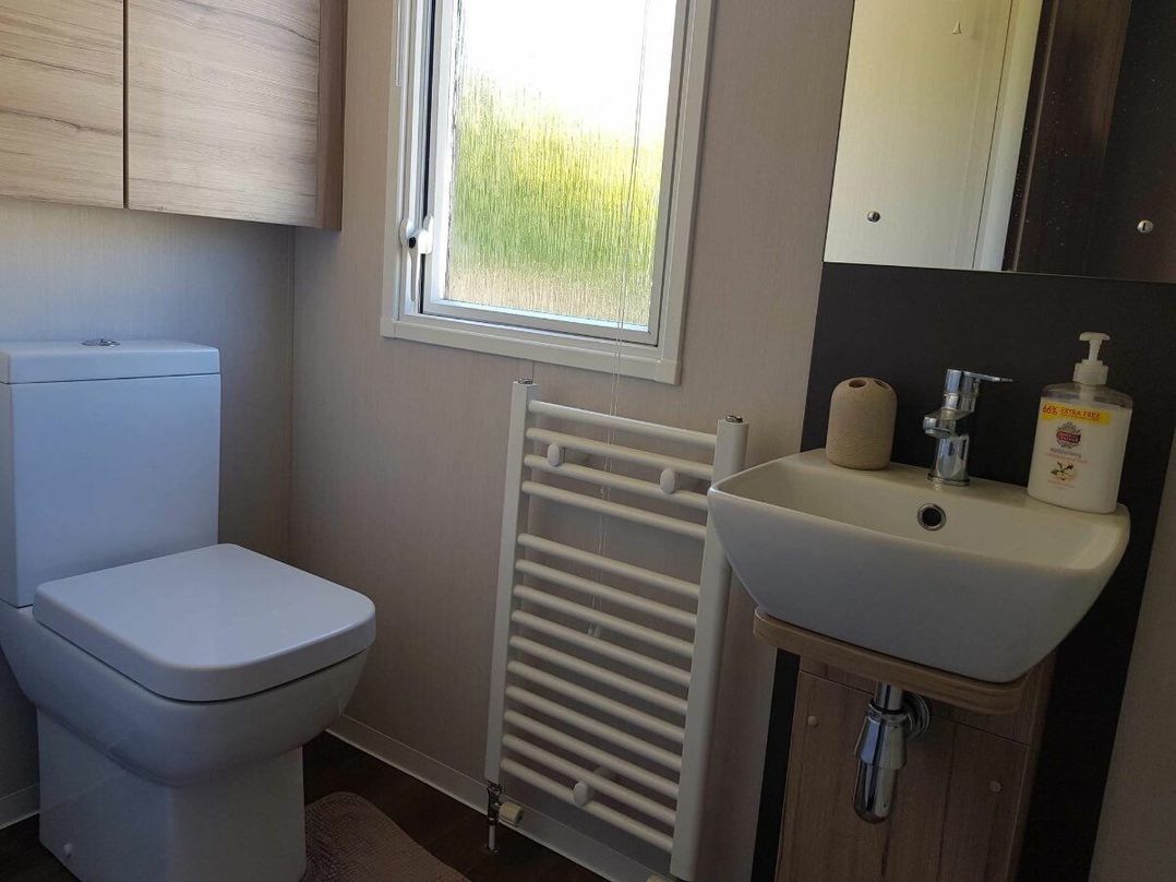 Primrose Valley Holiday Park - Holiday Accommodation 21178