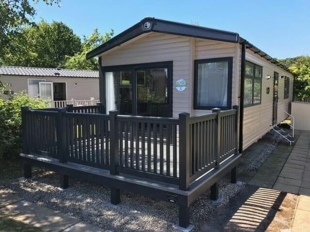 Primrose Valley Holiday Park - Holiday Accommodation 21178