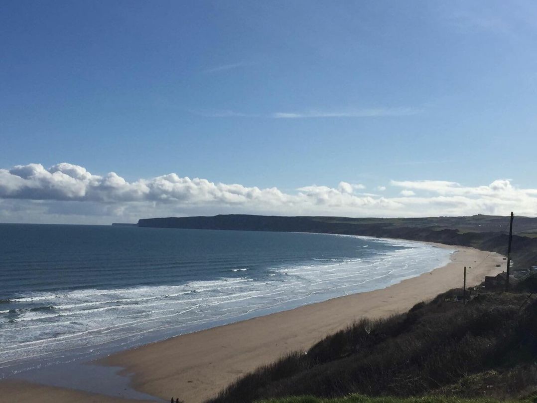 Primrose Valley Holiday Park - Holiday Accommodation 21178