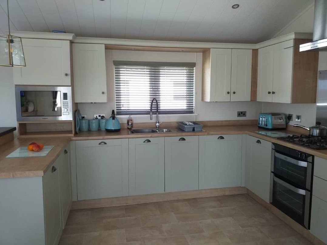 Doniford Bay - Holiday Accommodation 21179